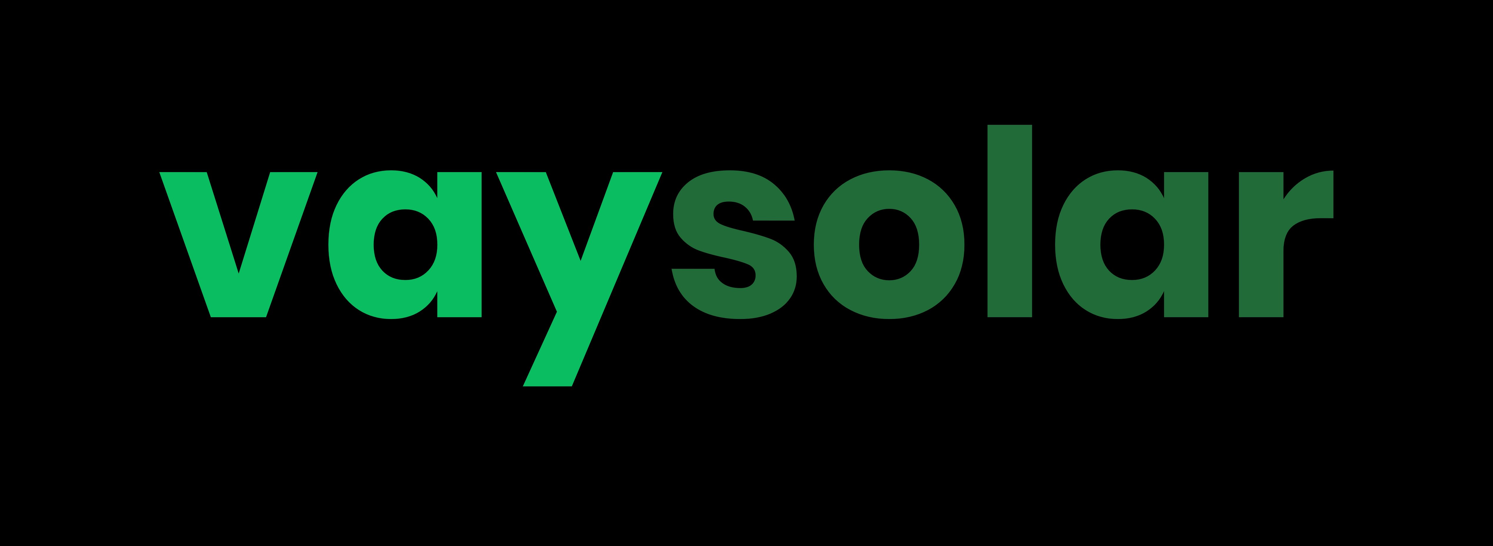 Vaysolar