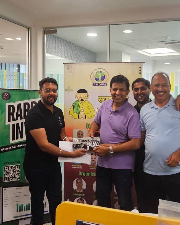 Presence at All Mutual Fund Distributors