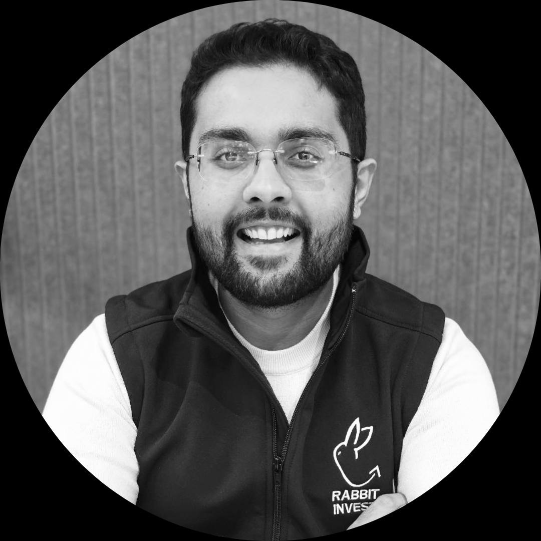 Founder of Rabbit Invest