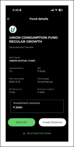 How to invest in NFOs (New Fund Offers)?