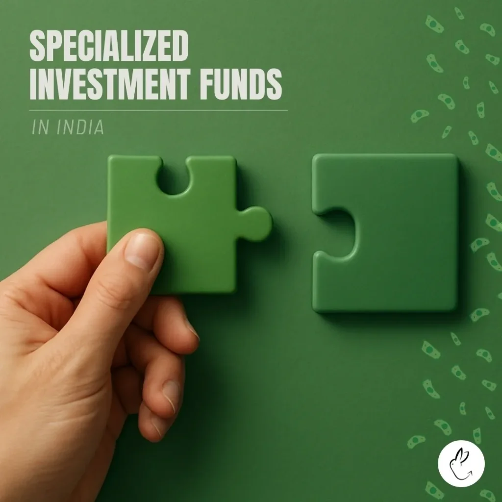 Specialized Investment Funds (SIFs) in India