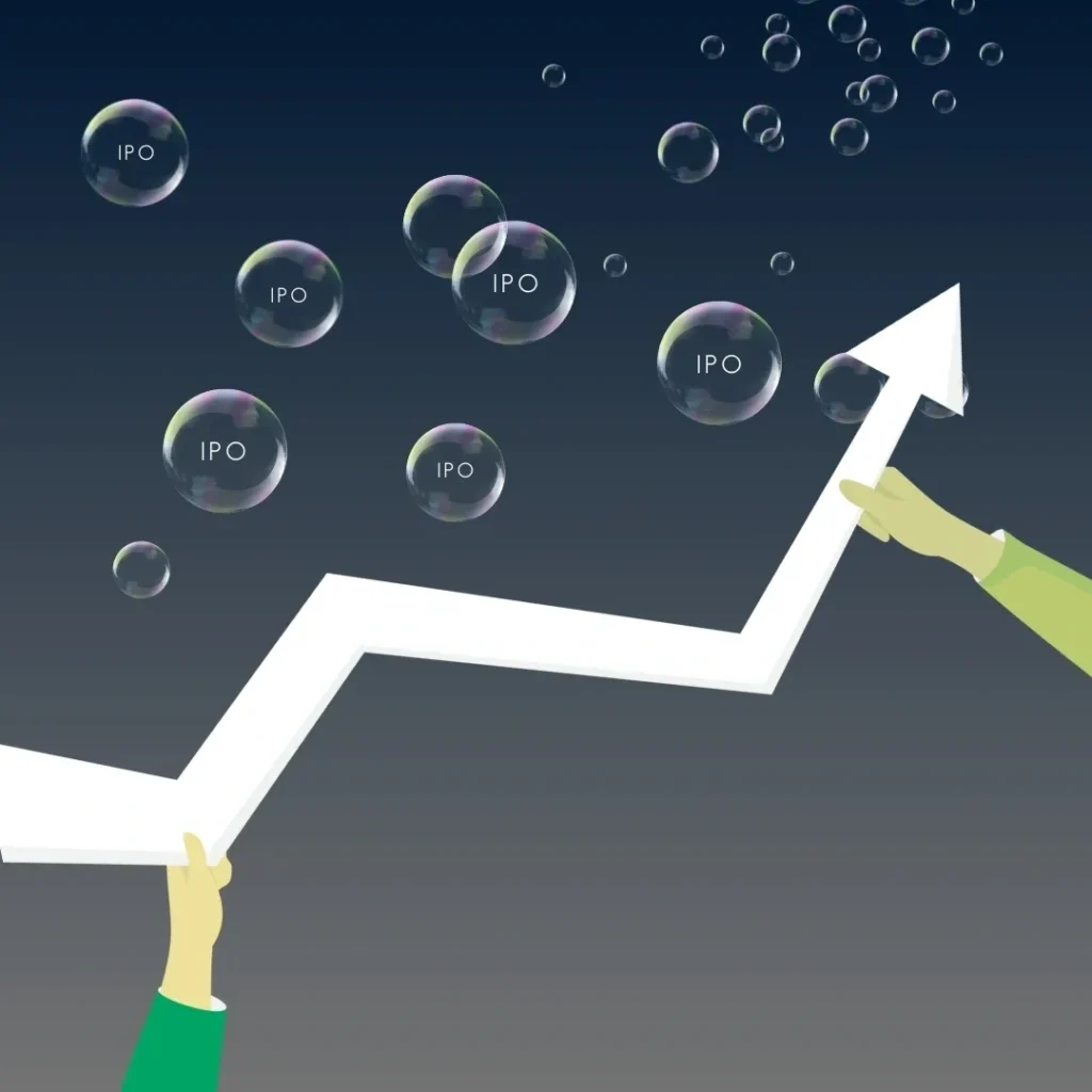 India’s IPO Boom: Are Households Prepared for the Risks?